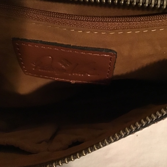 😍Patricia Nash, New crossbody, see photos, gorgeous - Picture 8 of 8